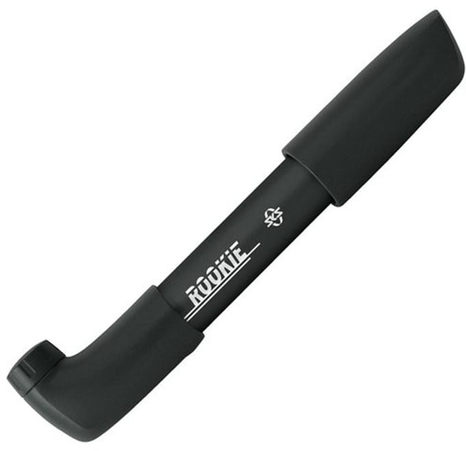 SKS ROOKIE Fietspomp Handmatig 305-320mm | 6 balken