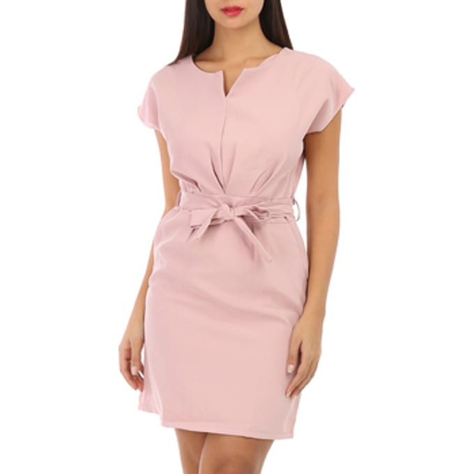 Jurk La Modeuse 19669_P55192