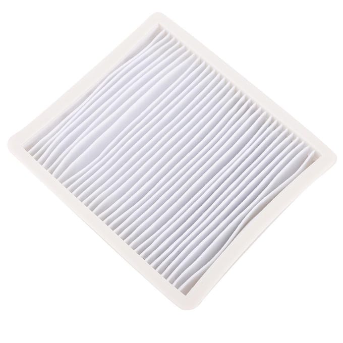 Filtre HEPA de remplacement pour aspirateur Samsung SC4300 SC4470 white