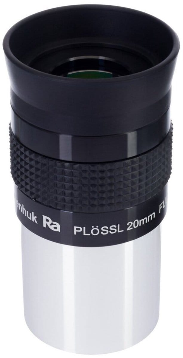 Levenhuk - 50761 - Plössl 20 mm Oculair
