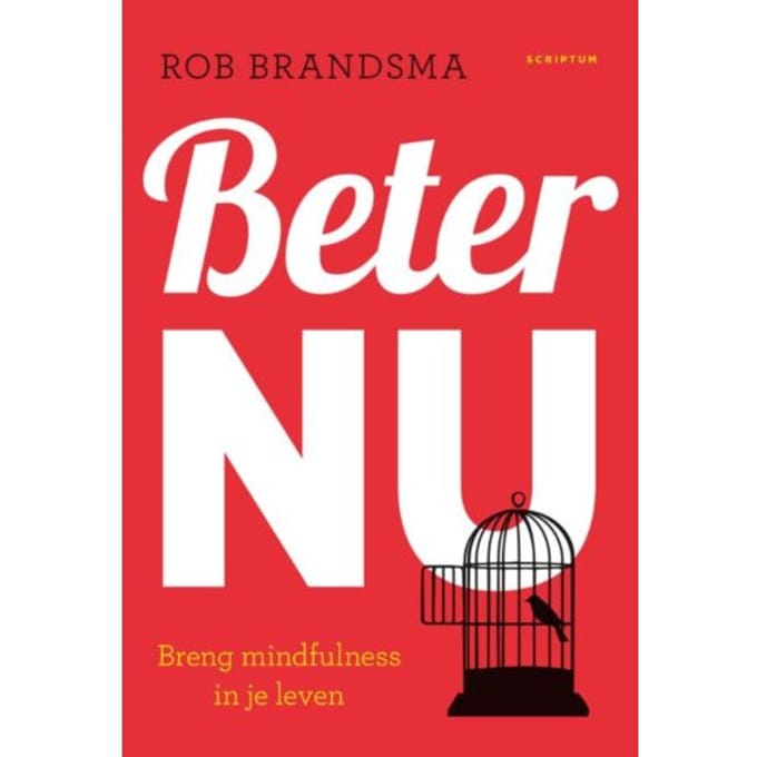 Beter Nu - Rob Brandsma