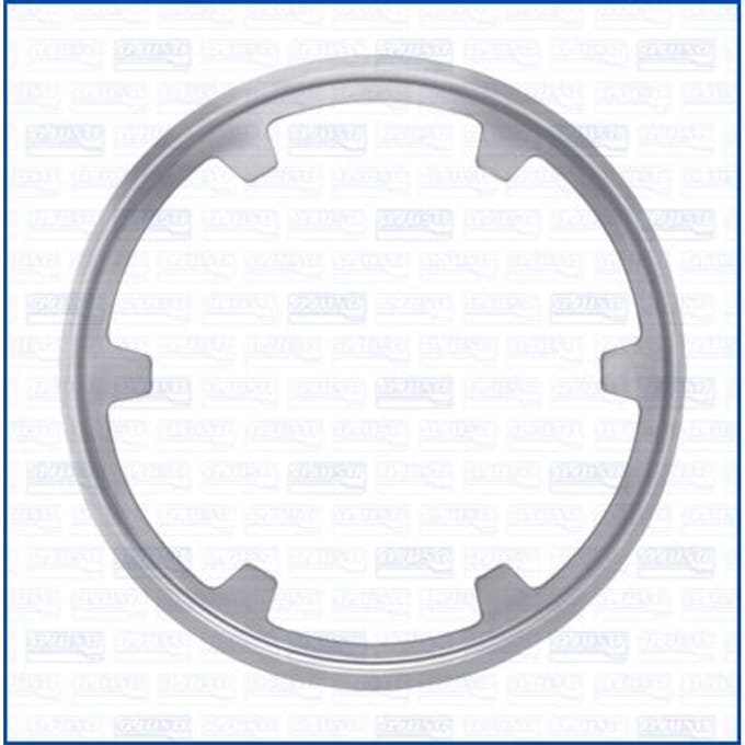Pakkingset, uitlaatsysteem AJUSA 01486800