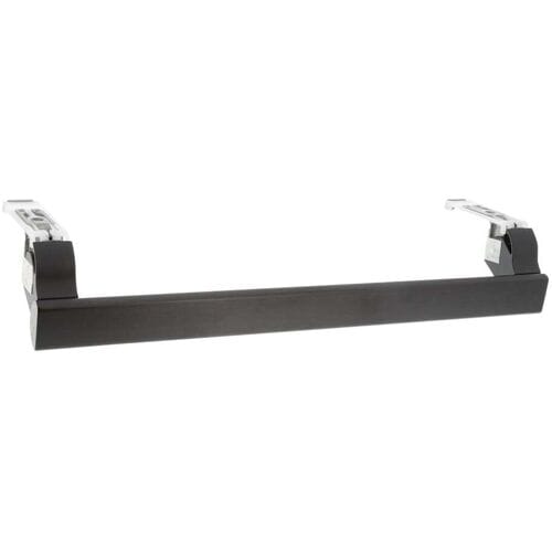 AEG greeplijst, zwart, 4055791075