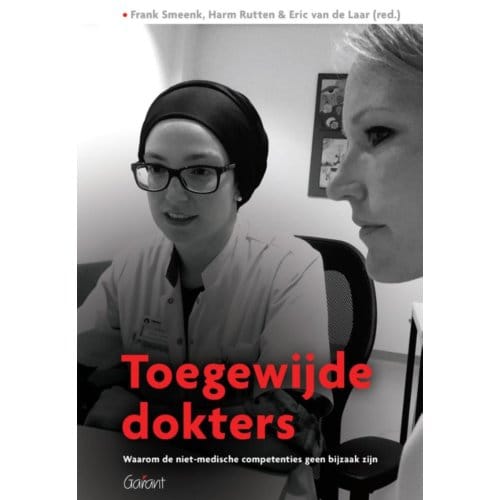 Toegewijde Dokters - Catharina-Reeks
