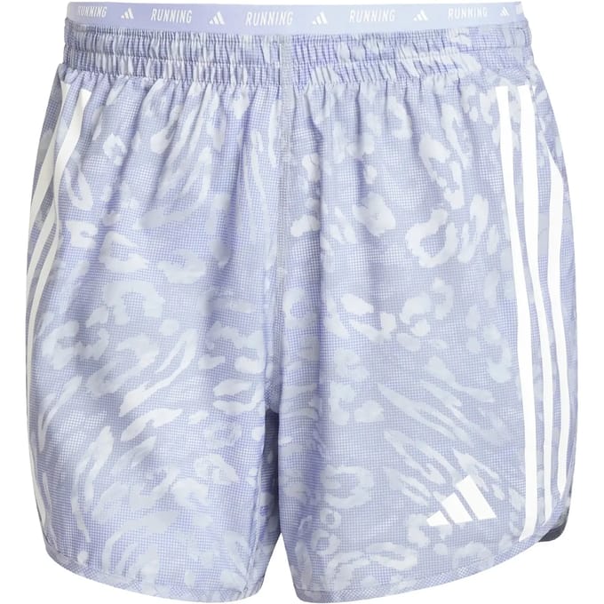 Korte adidas 3-Stripes