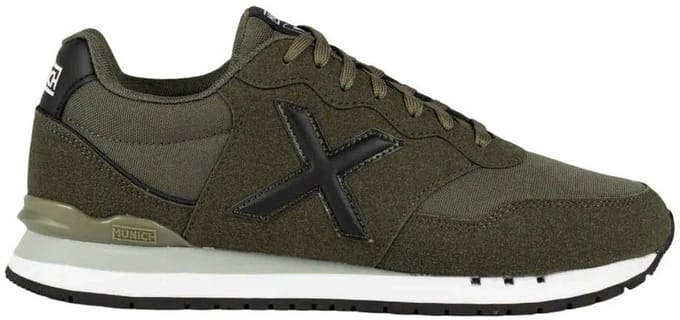 Munich Dash 2.0 284 Schoenen Groen EU 41 Man