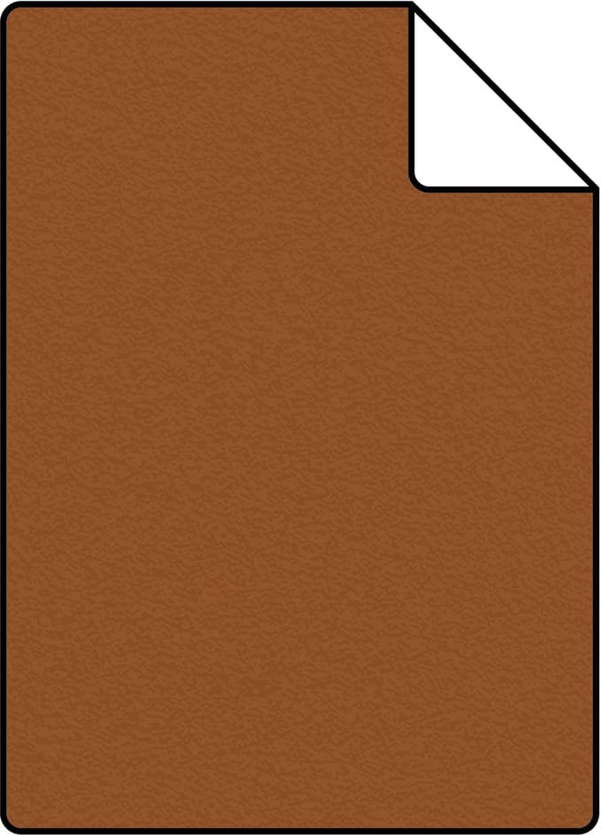 Proefstaal ESTAhome muurverf mat terracotta - 26.5 x 21 cm - 191031-S