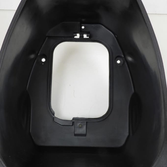 Coffre Baotian Scooter pour Scooter 50 cc Chinois, Etat Neuf Coffre vendu sans trappe