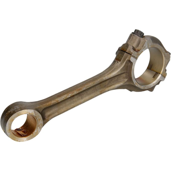 Spoorstang DT Spare Parts 4.61113
