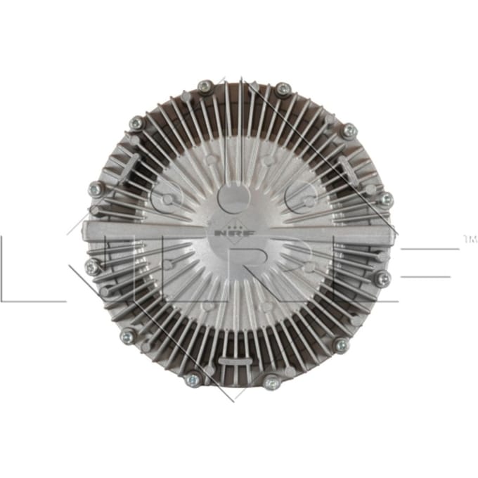 Koppeling, radiatorventilator NRF 49709