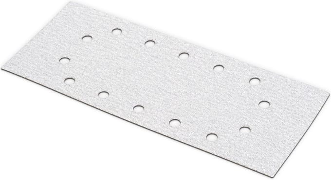 Kreator KRT203555 5 Stuks Schuurpapier 115 x 280 mm K80