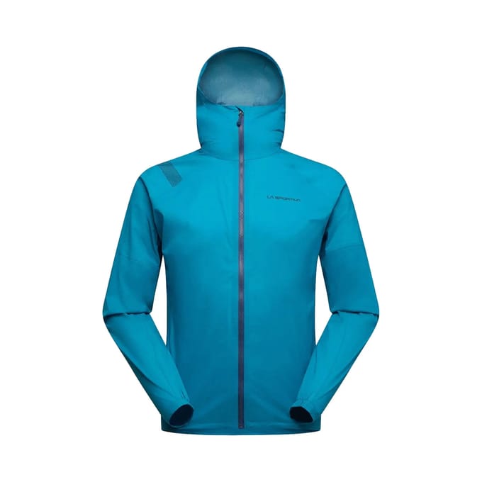 Waterdichte Jas La Sportiva Pocketshell