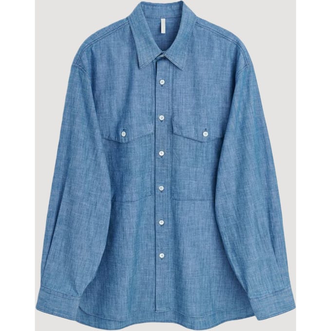 Notities Shirt