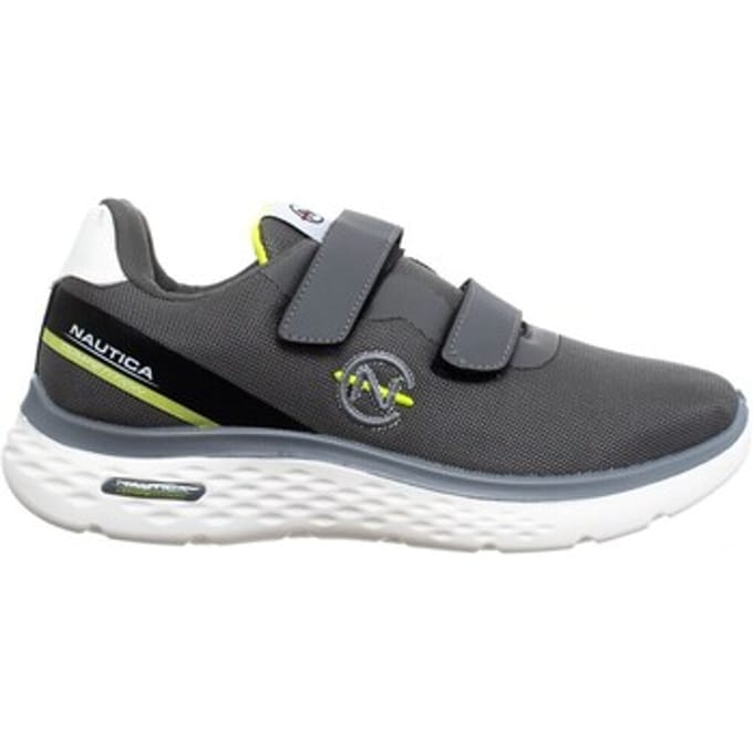 Lage Sneakers Nautica Parrot