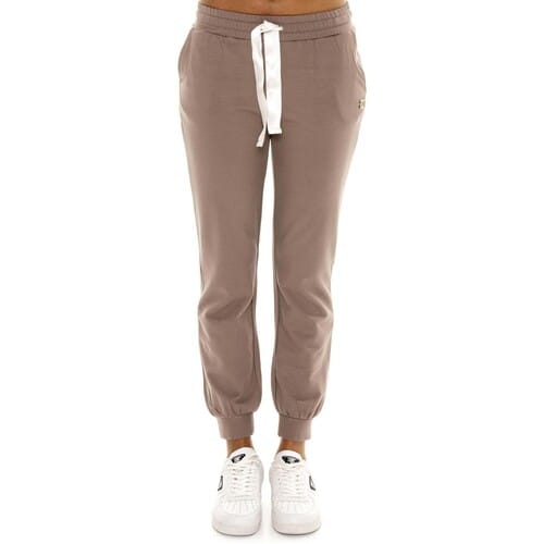 Trainingsbroek Leone 1947 Woman Sweatpants Chic Tones