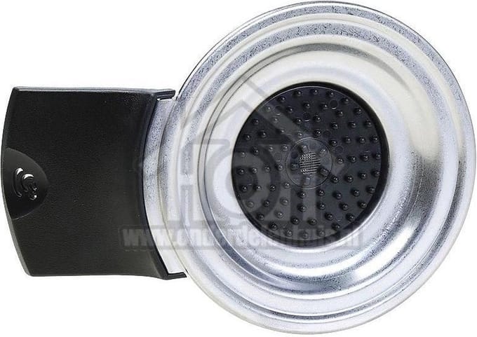 Philips Pad Koffie padhouder 1 kops HD7818 422225962261
