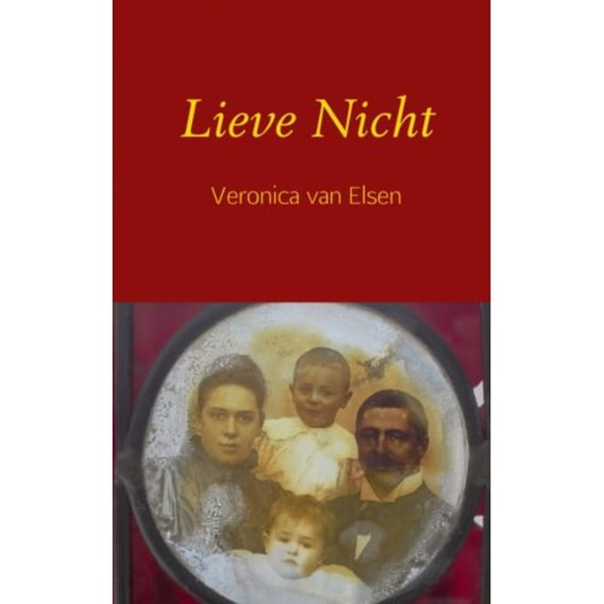 Lieve Nicht - Veronica Van Elsen