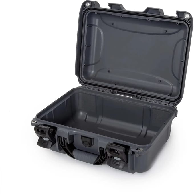 Nanuk 915 Case - Graphite