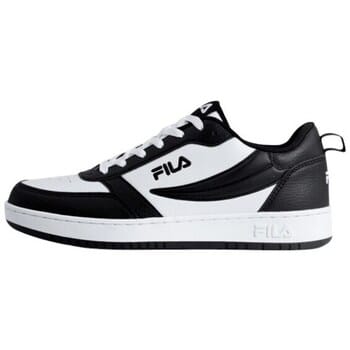 Lage Sneakers Fila Rega