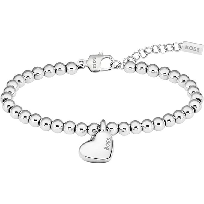 Boss Armband HONEY HEART BEADS 1580642