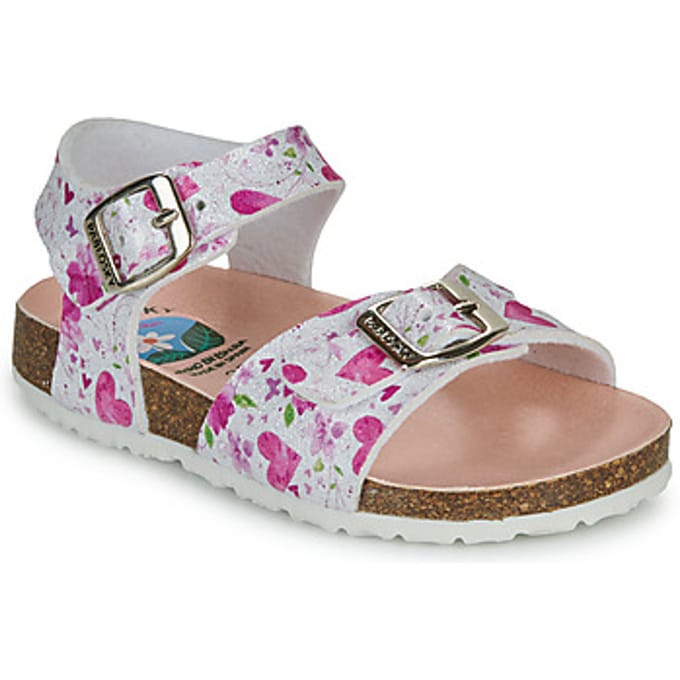 Pablosky  Platte sandalen 428600-C