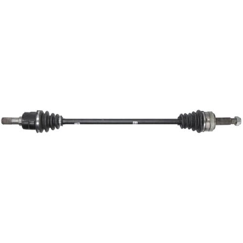Aandrijfas POINT GEAR PNG75896