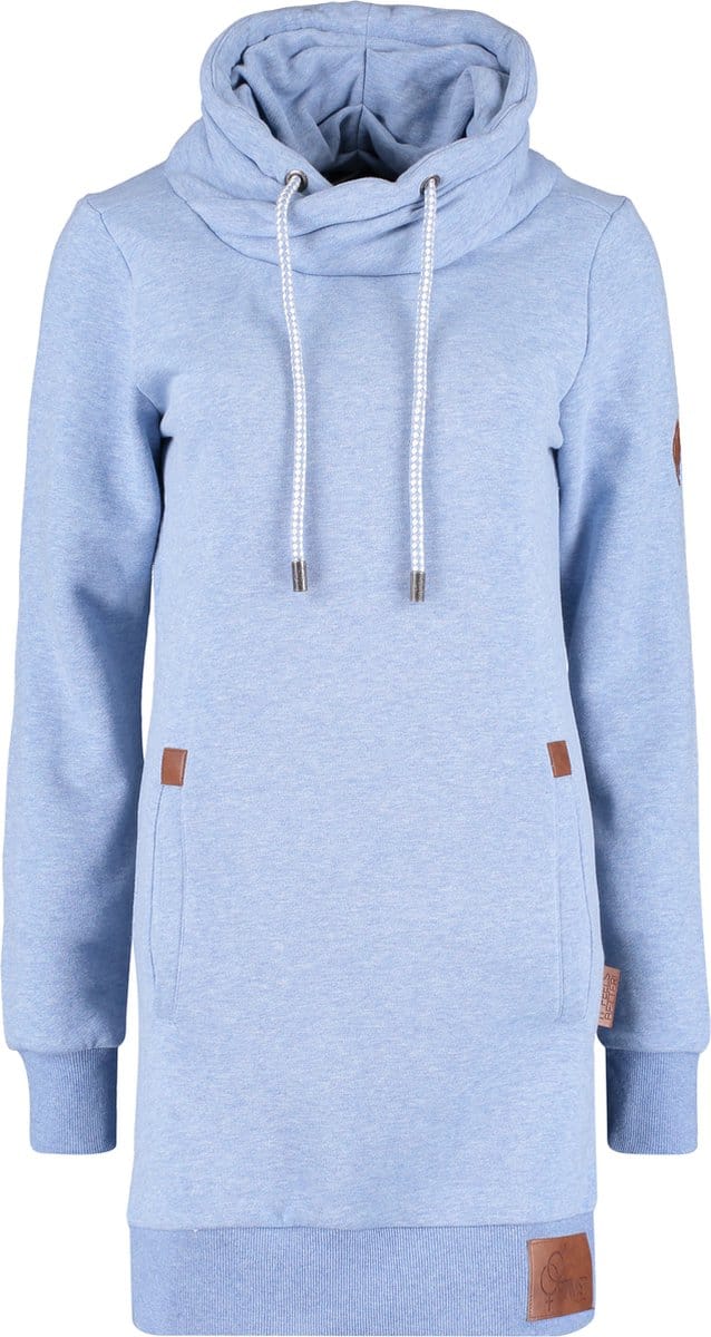Dawn-Light denim-M