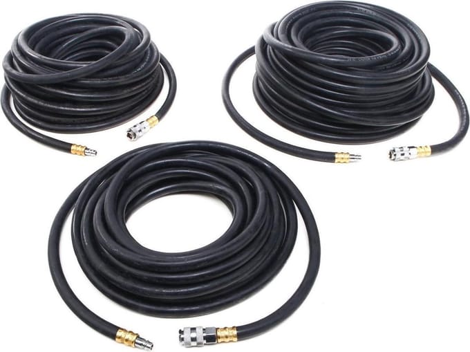 HBM 20 Meter Luchtslang