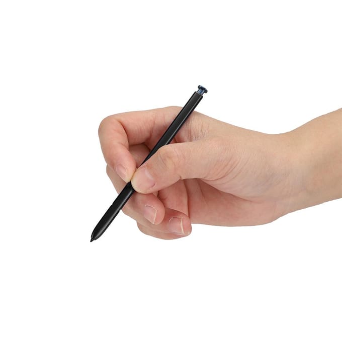 Stylet S PEN Bluetooth à écran tactile avec électromagnétique pour Samsung Note 10 & Note10+