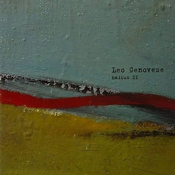 Haikus Ii - Leo Genovese