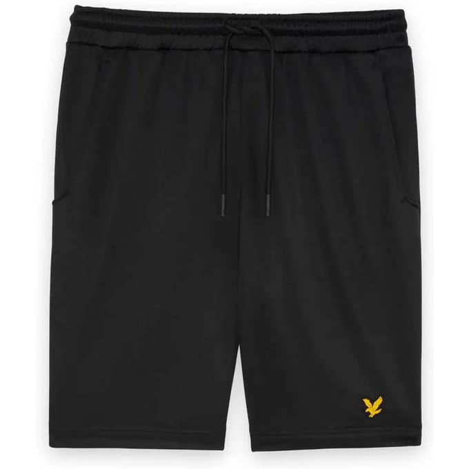 Sportieve shorts Lyle & Scott