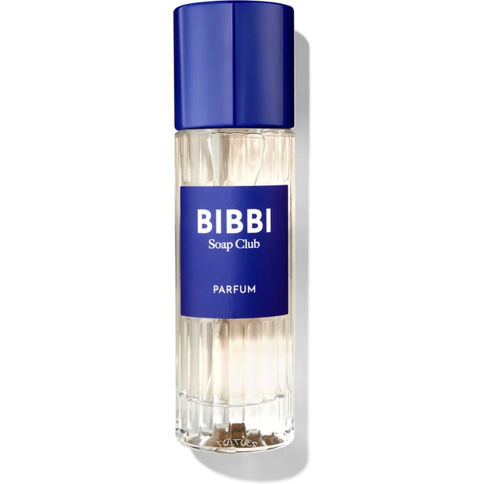Bibbi Parfum Soap Club Eau De Parfum