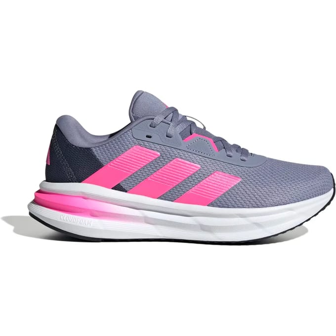 adidas Performance Galaxy 7 Hardloopschoenen - Dames - Paars