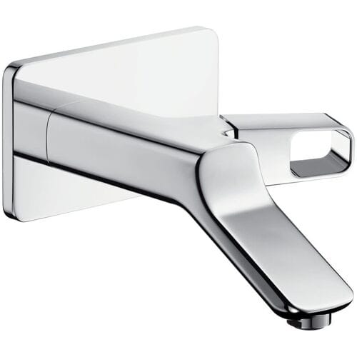 AXOR Urquiola single lever mixer concealed