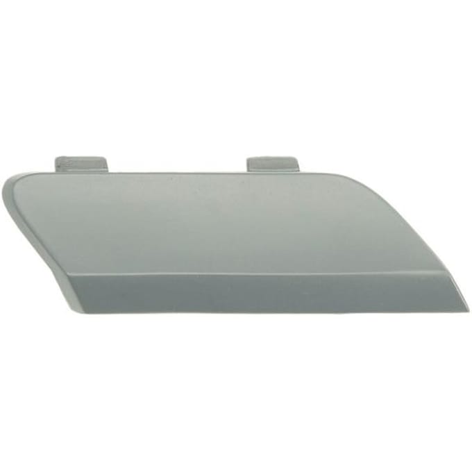 Ventilatiegrille, bumper trekhaak BLIC 5513-00-5053922Q