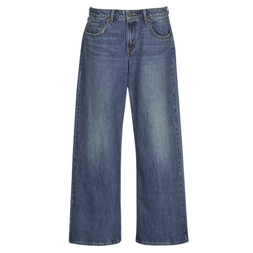 Flared/Bootcut Levis LOW LOOSE