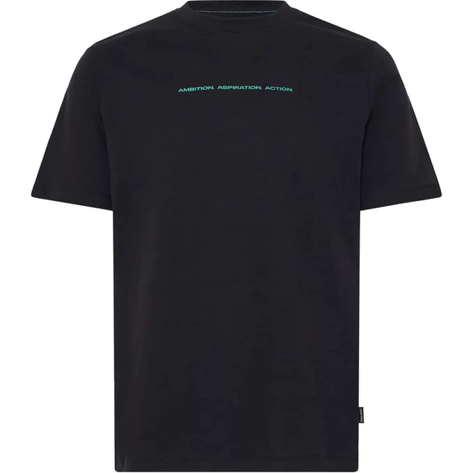 Blend - BHKORBIN SLUB S/S TEE - Heren - T-shirts