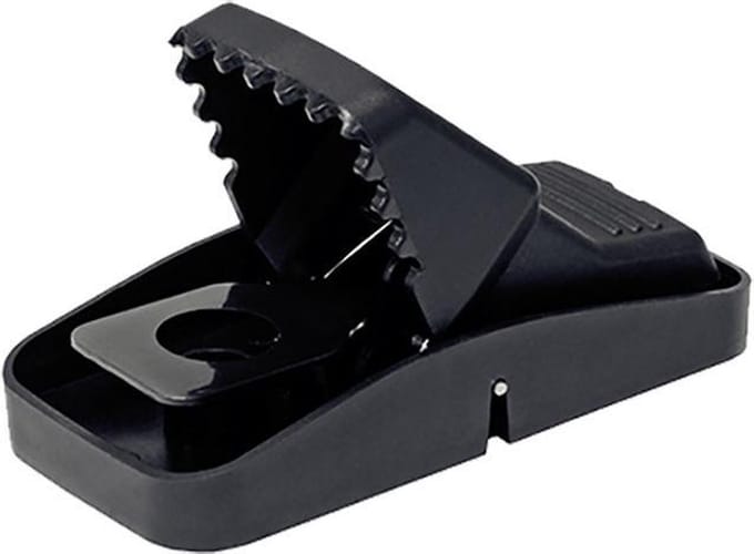 Catchmaster Easy Set Mouse Snap Trap