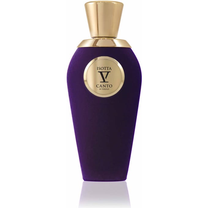 V Canto Souls Of The Castle Collection Extrait de Parfum Damesparfum Unisex 100 ml