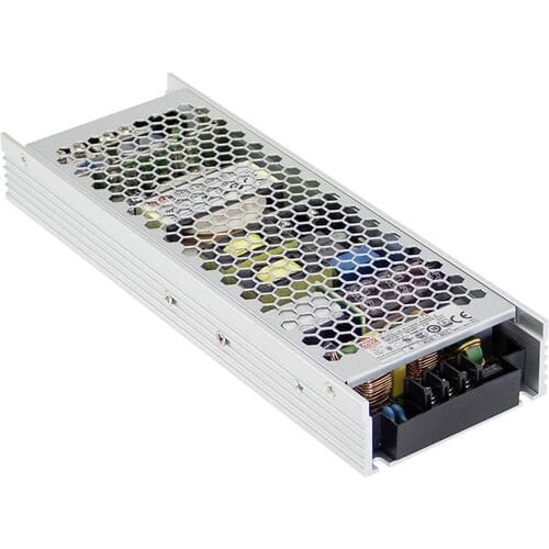 MEAN WELL UHP-500R-5 Schakelnetvoedingsmodule 5 V/DC 80 A 400 W