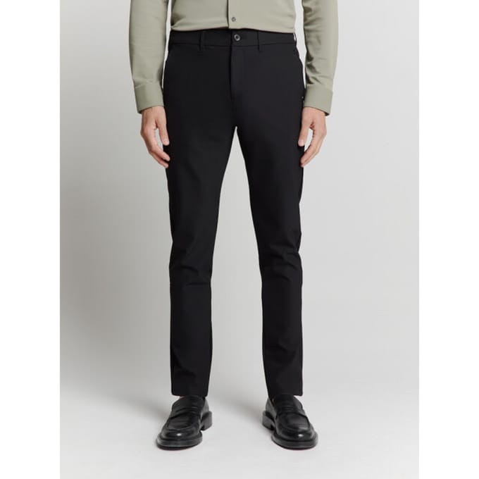 No Excess Pants chino 4-way stretch sedoc -