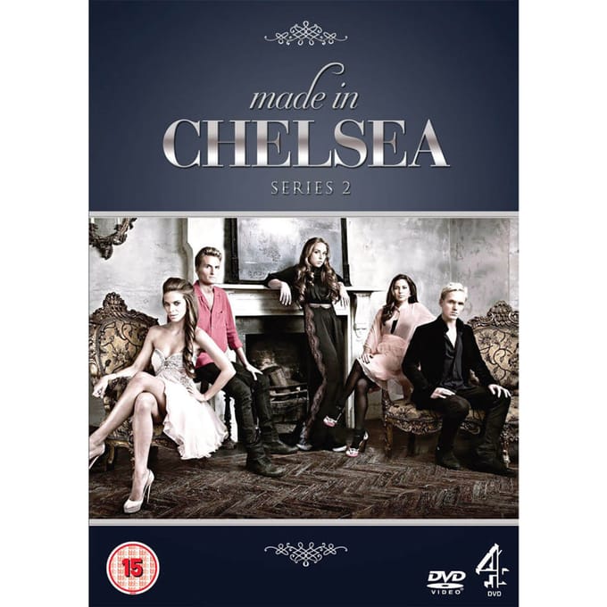 Made In Chelsea - Serie 2