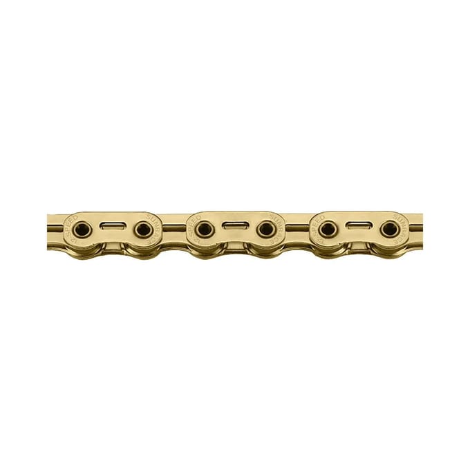Kanaal Sunrace CN12Z1 Flat Top Hollow