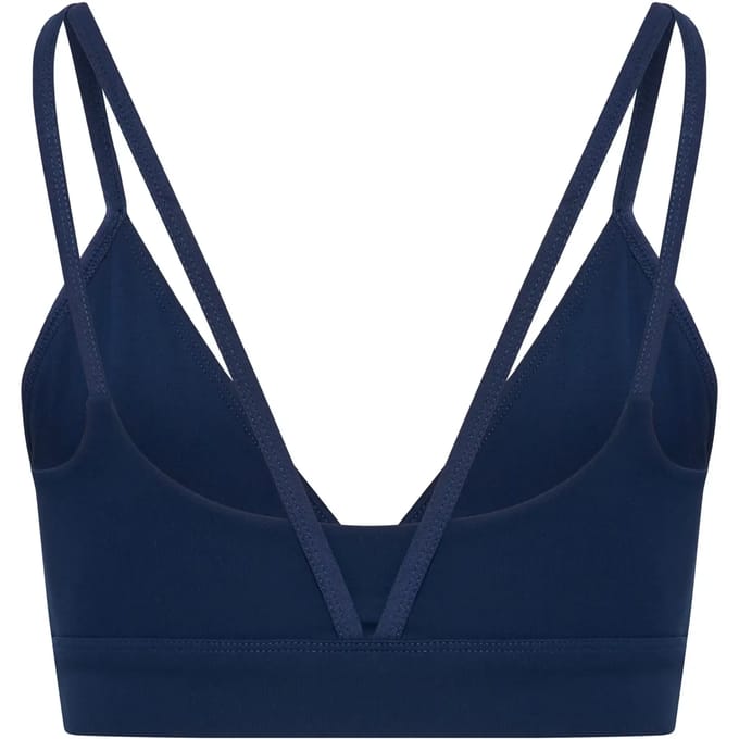 Dames bh Hummel Strap