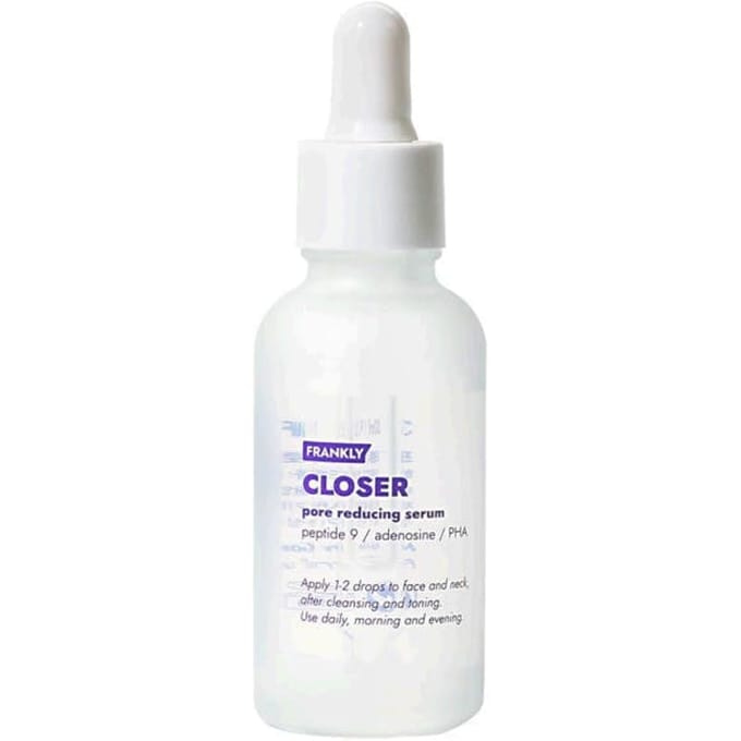 FRANKLY - Closer Pore Reducing Serum Jumbo 100ml