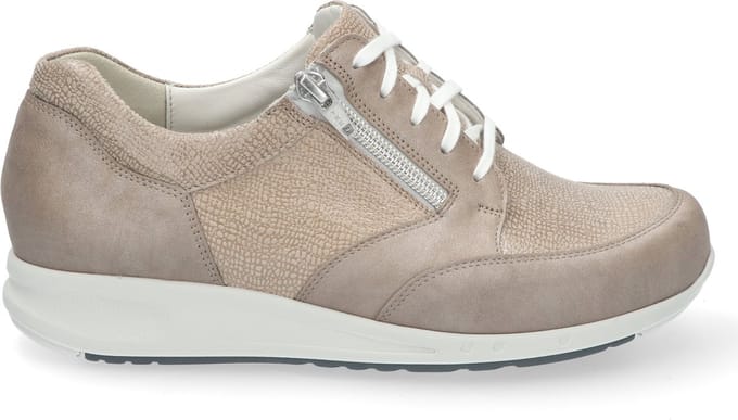 Durea 6287 Sneaker Brons K