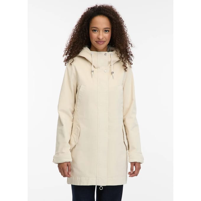 Damesparka Ragwear Cannas