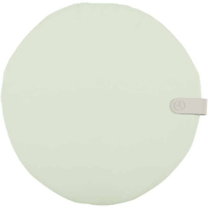 Fermob COLOR MIX zitkussen - B1 mint - Ø 40 cm