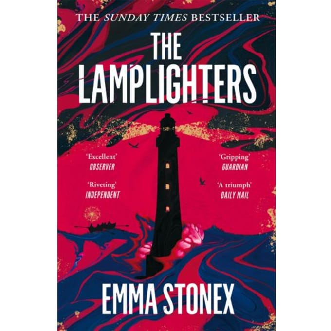 The Lamplighters - Emma Stonex