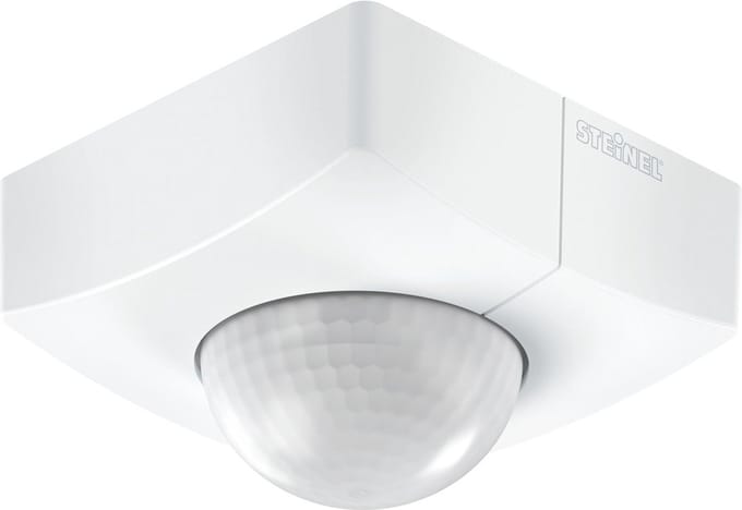 Steinel Bewegingsmelder IS 3360 MX Highbay COM1 op - 033569